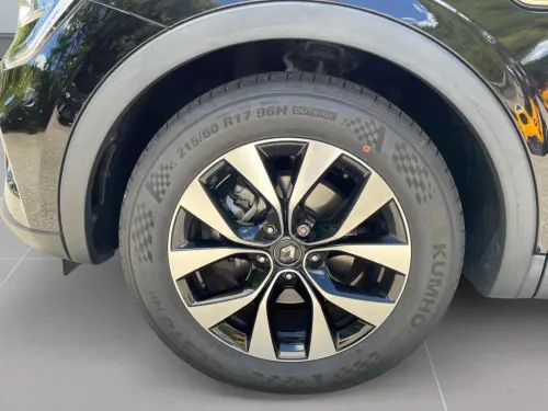 Renault Arkana E-Tech hybride 145 - 22 Evolution - Photo 8