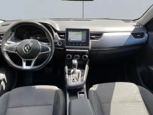 Renault Arkana E-Tech hybride 145 - 22 Evolution - Photo 11
