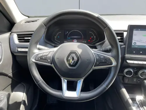 Renault Arkana E-Tech hybride 145 - 22 Evolution - Photo 12