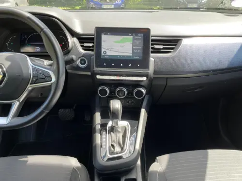 Renault Arkana E-Tech hybride 145 - 22 Evolution - Photo 14