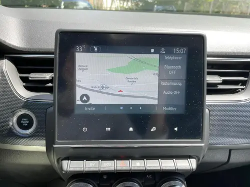 Renault Arkana E-Tech hybride 145 - 22 Evolution - Photo 19