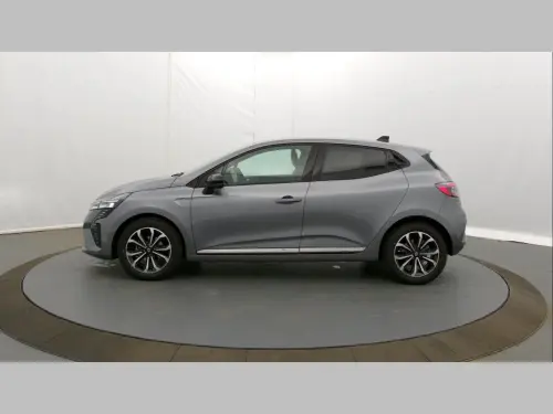 Renault Clio Clio TCe 90 ch GSR2 Techno - Photo 4