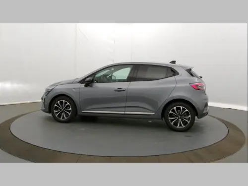 Renault Clio Clio TCe 90 ch GSR2 Techno - Photo 9