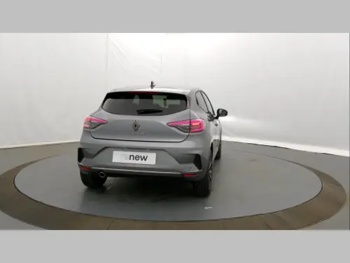 Renault Clio Clio TCe 90 ch GSR2 Techno - Photo 5