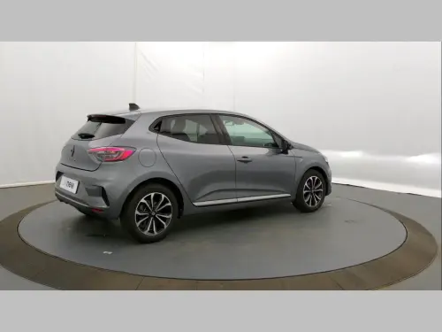 Renault Clio Clio TCe 90 ch GSR2 Techno - Photo 10