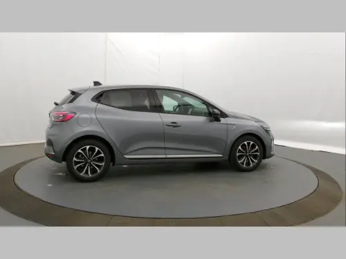 Renault Clio Clio TCe 90 ch GSR2 Techno - Photo 8