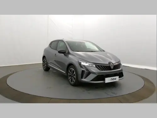Renault Clio Clio TCe 90 ch GSR2 Techno - Photo 7