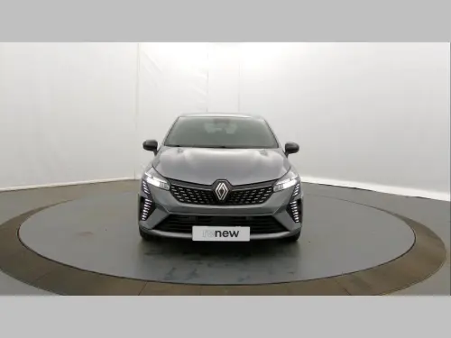 Renault Clio Clio TCe 90 ch GSR2 Techno - Photo 1