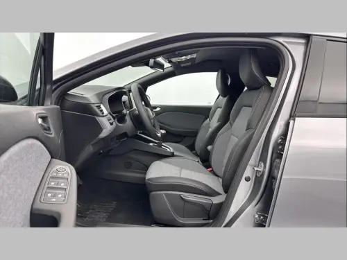 Renault Clio Clio TCe 90 ch GSR2 Techno - Photo 15