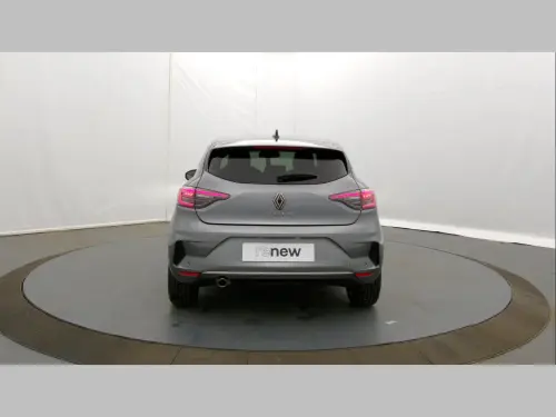 Renault Clio Clio TCe 90 ch GSR2 Techno - Photo 6