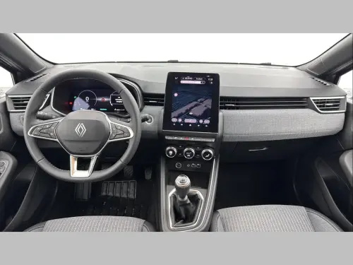 Renault Clio Clio TCe 90 ch GSR2 Techno - Photo 12