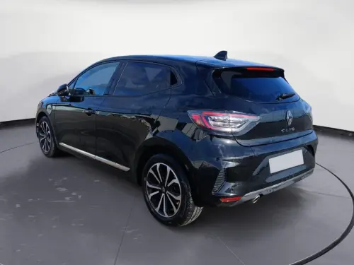 Renault Clio Clio TCe 90 ch GSR2 Techno - Photo 6