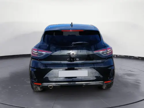 Renault Clio Clio TCe 90 ch GSR2 Techno - Photo 3