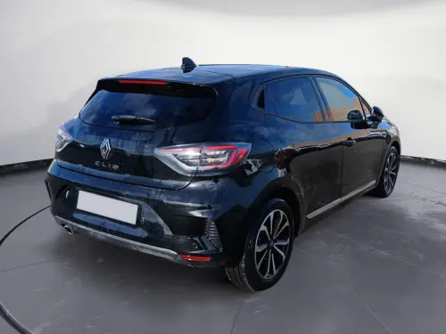 Renault Clio Clio TCe 90 ch GSR2 Techno - Photo 7