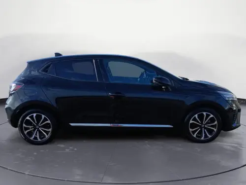 Renault Clio Clio TCe 90 ch GSR2 Techno - Photo 5