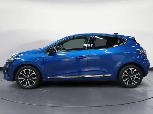 Renault Clio Clio TCe 90 ch GSR2 Techno - Photo 2