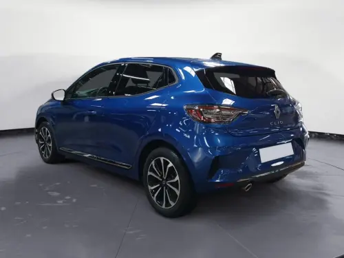 Renault Clio Clio TCe 90 ch GSR2 Techno - Photo 6