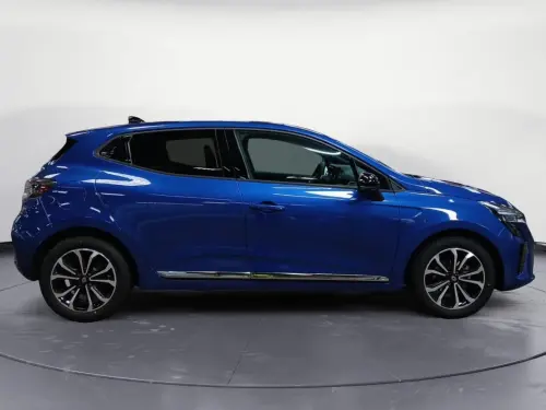 Renault Clio Clio TCe 90 ch GSR2 Techno - Photo 5