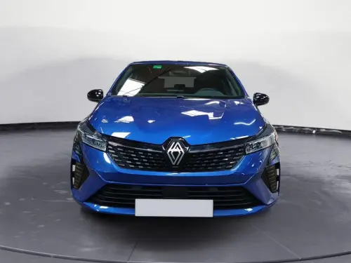 Renault Clio Clio TCe 90 ch GSR2 Techno - Photo 1