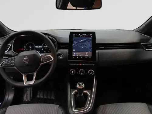 Renault Clio Clio TCe 90 ch GSR2 Techno - Photo 15