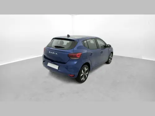 Dacia Sandero TCe 90 GSR2 Journey - Photo 7