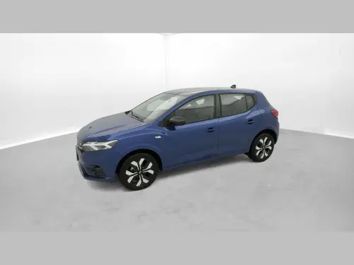 Dacia Sandero TCe 90 GSR2 Journey - Photo 0