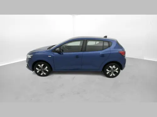 Dacia Sandero TCe 90 GSR2 Journey - Photo 2