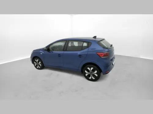 Dacia Sandero TCe 90 GSR2 Journey - Photo 6