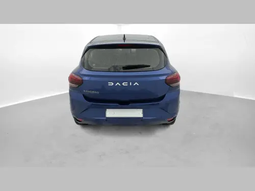 Dacia Sandero TCe 90 GSR2 Journey - Photo 3