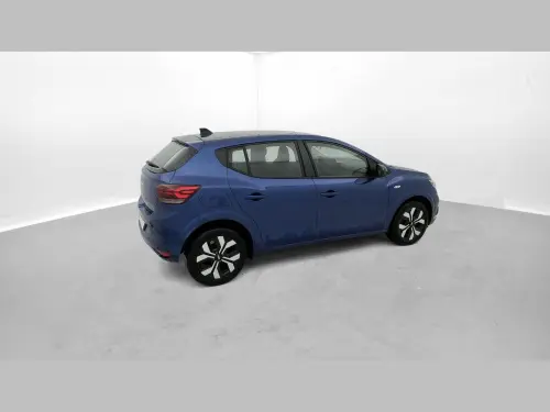 Dacia Sandero TCe 90 GSR2 Journey - Photo 8