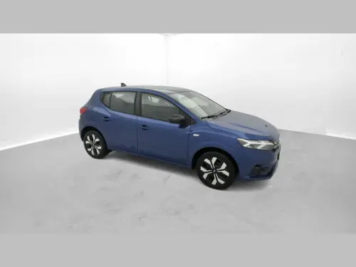 Dacia Sandero TCe 90 GSR2 Journey - Photo 4