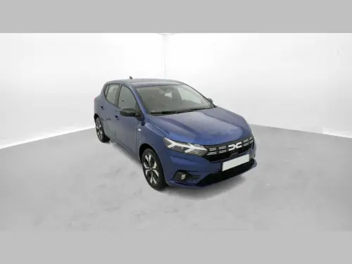 Dacia Sandero TCe 90 GSR2 Journey - Photo 5
