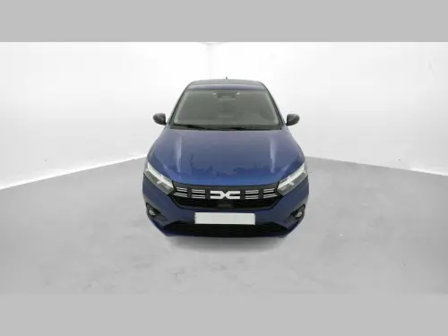 Dacia Sandero TCe 90 GSR2 Journey - Photo 1
