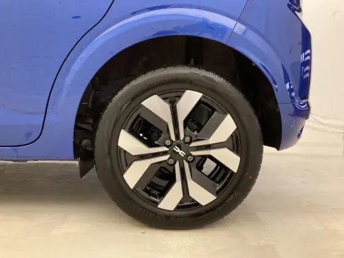 Dacia Sandero TCe 90 GSR2 Journey - Photo 9