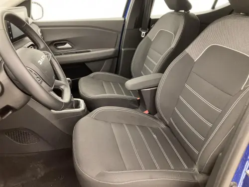 Dacia Sandero TCe 90 GSR2 Journey - Photo 13