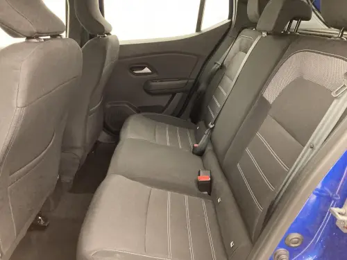 Dacia Sandero TCe 90 GSR2 Journey - Photo 12