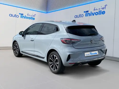 Renault Clio Clio TCe 90 ch GSR2 Techno - Photo 2