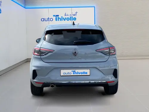 Renault Clio Clio TCe 90 ch GSR2 Techno - Photo 3