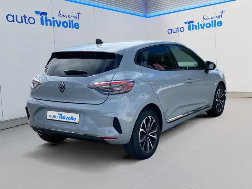 Renault Clio Clio TCe 90 ch GSR2 Techno - Photo 4