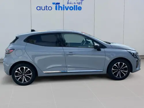 Renault Clio Clio TCe 90 ch GSR2 Techno - Photo 5