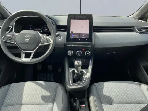 Renault Clio Clio TCe 90 ch GSR2 Techno - Photo 11