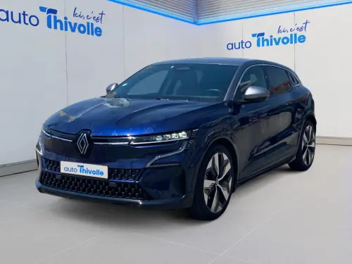Renault Megane E-Tech Megane E-Tech EV60 220 ch optimum charge Techno - Photo 0