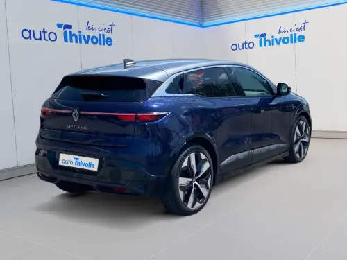 Renault Megane E-Tech Megane E-Tech EV60 220 ch optimum charge Techno - Photo 4