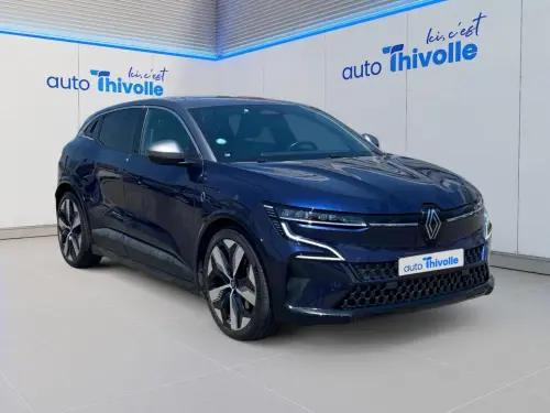 Renault Megane E-Tech Megane E-Tech EV60 220 ch optimum charge Techno - Photo 6