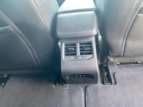 Renault Megane E-Tech Megane E-Tech EV60 220 ch optimum charge Techno - Photo 17