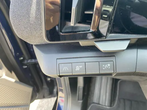 Renault Megane E-Tech Megane E-Tech EV60 220 ch optimum charge Techno - Photo 19