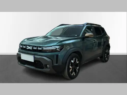 Dacia Duster Hybrid 140 Extreme - Photo 0