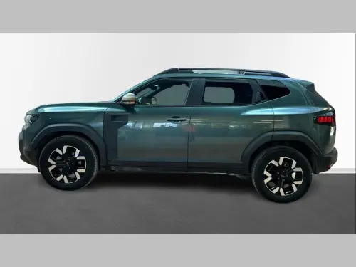 Dacia Duster Hybrid 140 Extreme - Photo 2