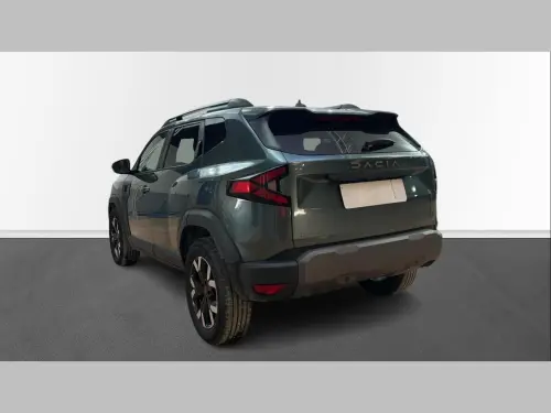Dacia Duster Hybrid 140 Extreme - Photo 6
