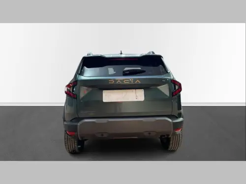 Dacia Duster Hybrid 140 Extreme - Photo 3